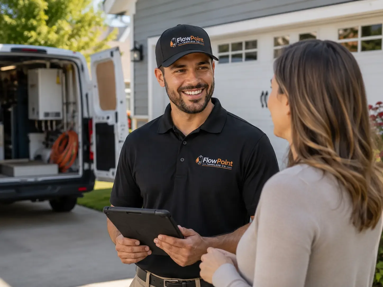 Tankless Water Heater Installation Joshua, TX FAQs
